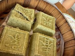 -春家·非遗手工小吃(徐汇万科广场店)