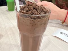 -喜莲咖啡