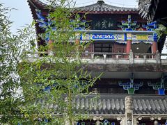 -东坡赤壁风景名胜区