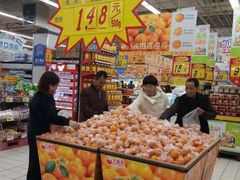 -大润发(衢州店)