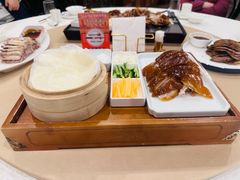 -大西洋餐厅(肇嘉浜路店)