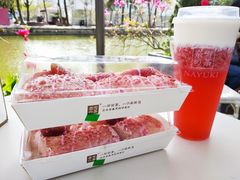 -奈雪的茶(大梅沙8号仓店)
