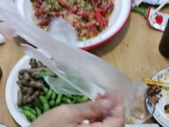 -花儿穆萨·烤肉餐厅(石马坪店)