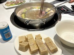 -三毛牛肉店(福强店)