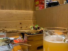 -木屋烧烤(上梅林店)