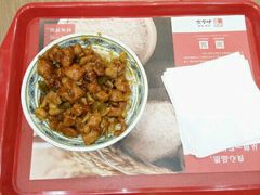 -和合谷(北新桥店)