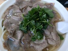 -贵州六盘水羊肉粉(观音桥店)