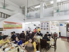 大堂-云腾砂锅粥(龙津东路店)