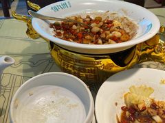 -俏九州·小炒黄牛肉(华润万象汇店)