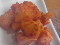-百年石锅饭·朝鲜族传统民餐