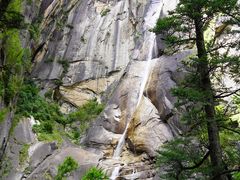 -卡定沟景区