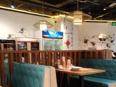 -壹只卤鹅 · 潮汕菜(京基百纳店)