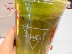 -Manner Coffee(大宁国际商业广场店)