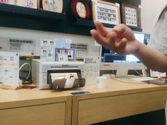 -海马体照相馆(广州新世界云门New park店)