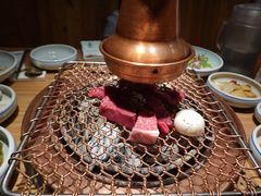 韩牛拼盘-王妃家(明洞中央店)