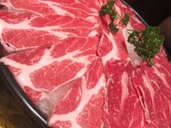 -一哥澳门豆捞·澳门风打边炉(高德置地店)