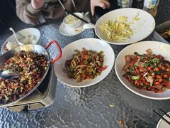 泡椒脆肚-福巷湘食小馆·猛火现炒(上海首店)