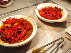-天津东凯悦酒店·Market Café自助餐厅