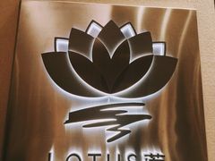 -莲·中餐厅(成都首座万豪酒店)
