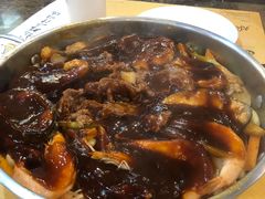 -黄记煌三汁焖锅(名泉广场店)