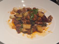 -北京老铺烤鸭(第五国际店)