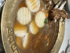 -和庆斋羊蝎子火锅·碳缸烧烤(顺义旗舰店)