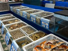 -帝皇海海鲜豆捞(桐泾商务广场店)