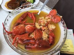 -无招牌海鲜餐厅(滨海艺术中心店)