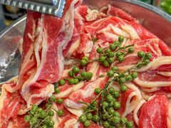 -英雄故事地摊烤肉(马驹桥店)