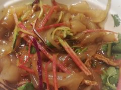 -老浒记烤鸭-北京菜(琉璃厂店)