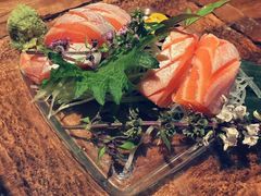 -希望日本料理(保利香槟花园店)