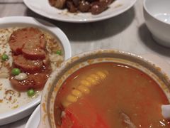 -汤城小厨•粤菜•靓汤(西直门凯德MALL店)
