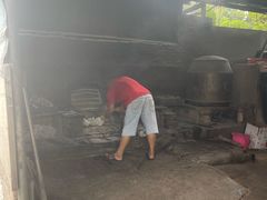 -红旗山庄(圭峰山店)