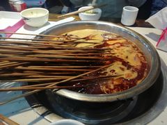 -江二娃串串香(科园四路总店)