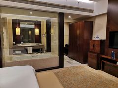 -广州粤海喜来登酒店