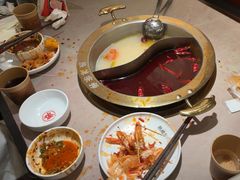 -热辣宗师·串串火锅(万达金街店)