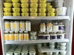 -德禄酸奶(莫家街店)