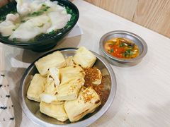 -云平风味园(护国路店)
