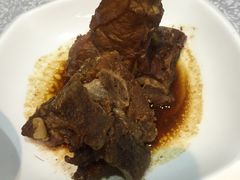 -京味民福烤鸭店(建设四马路店)