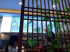 -螺大蛳柳州螺蛳粉·火锅·热干面(西城永捷店)