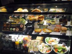-星巴克臻选(深圳罗湖万象城店)