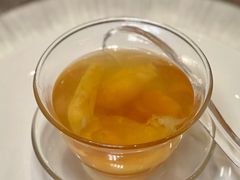 -北京泰富酒店-柏景轩中餐厅