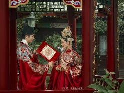 -第一夫人婚纱摄影(南京店)