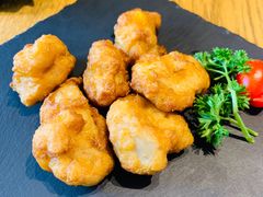 -棒约翰比萨·意面(金桥国际店)