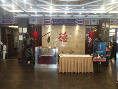-全聚德(常州店)