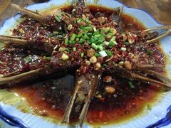 -自贡馆老字号(青江东路店)