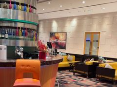 -上海大宁福朋喜来登酒店大堂吧(共和新路店)