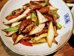 -兰溪小馆(东直门簋街店)