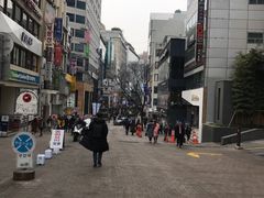 -神仙雪浓汤(弘大店)