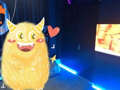 -零纪元VR体验馆·桌游(黄浦店)